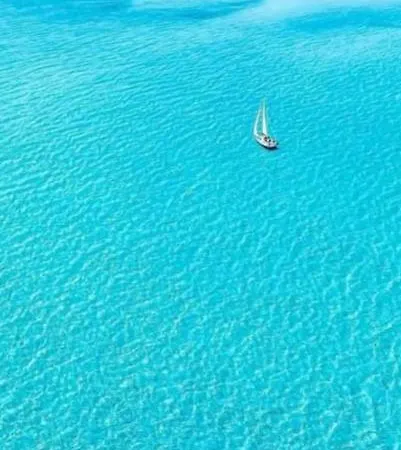 Vacanze La Conia Hébergement de vacances Cannigione