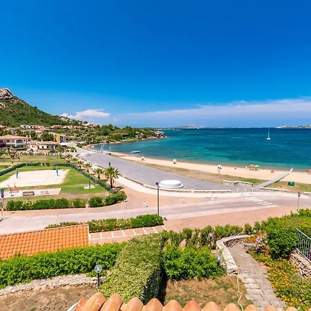 Vacanze La Conia Cannigione