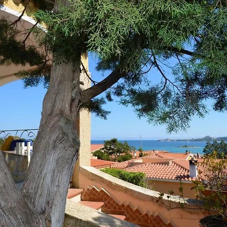 Vacanze La Conia * Cannigione