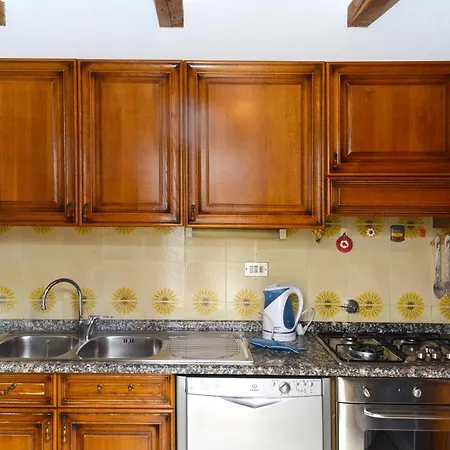 Hébergement de vacances Vacanze La Conia Cannigione