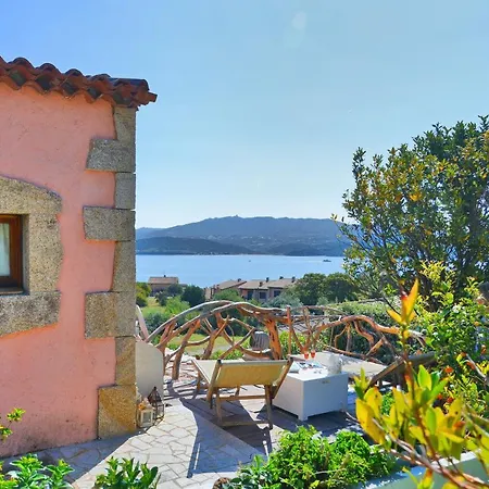 Hébergement de vacances Vacanze La Conia