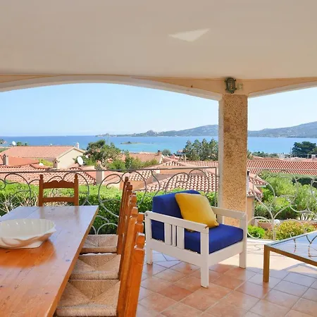 Hébergement de vacances Vacanze La Conia