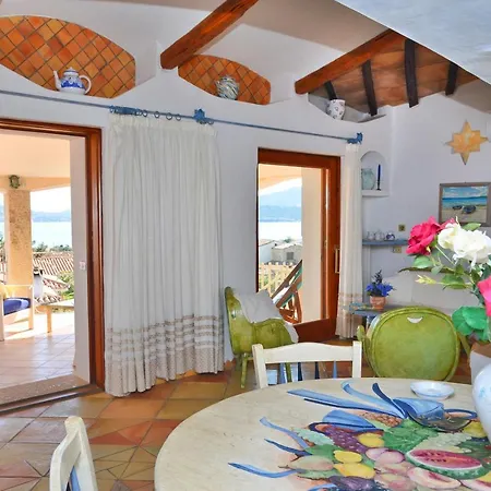 Vacanze La Conia Hébergement de vacances