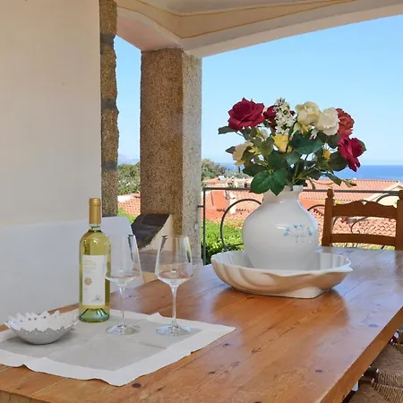 Vacanze La Conia * Cannigione