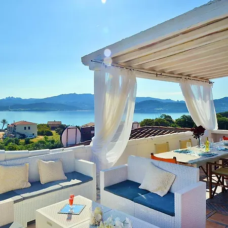 Vacanze La Conia Cannigione