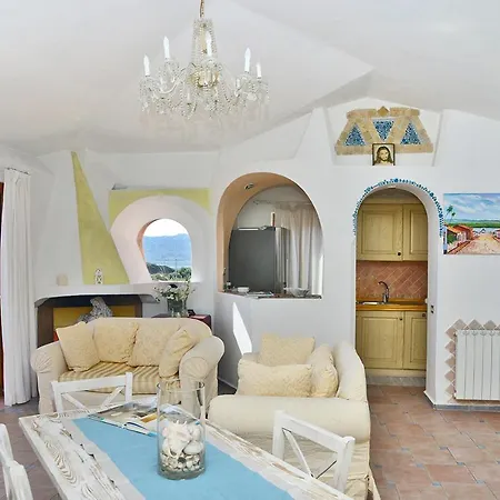 Vacanze La Conia Cannigione