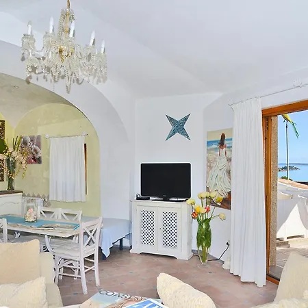 Hébergement de vacances Vacanze La Conia Cannigione