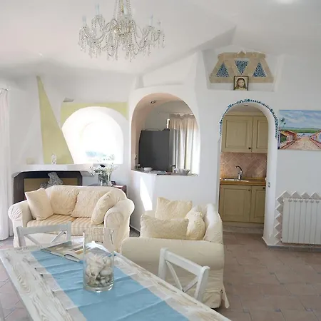 Vacanze La Conia Cannigione