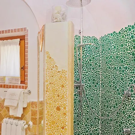 Vacanze La Conia * Cannigione