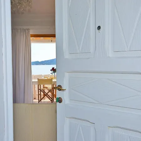 Vacanze La Conia Cannigione