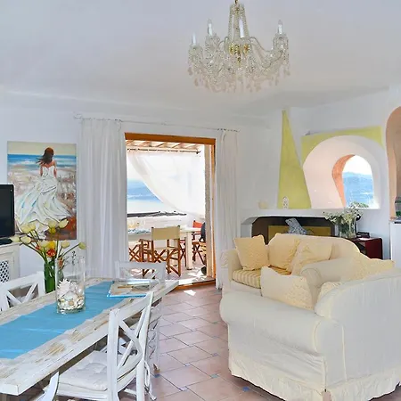 Vacanze La Conia * Cannigione