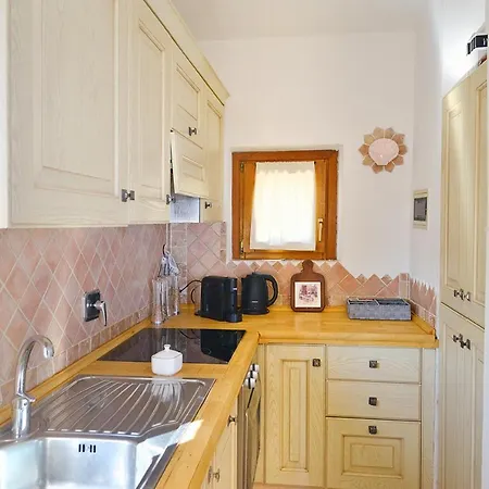 Hébergement de vacances Vacanze La Conia *