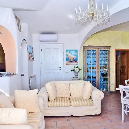 Vacanze La Conia Hébergement de vacances