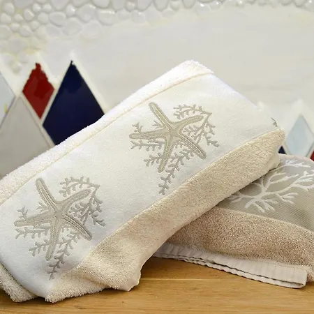 Vacanze La Conia * Cannigione