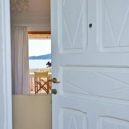 Vacanze La Conia Hébergement de vacances