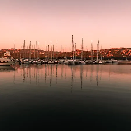 Hébergement de vacances Vacanze La Conia Cannigione