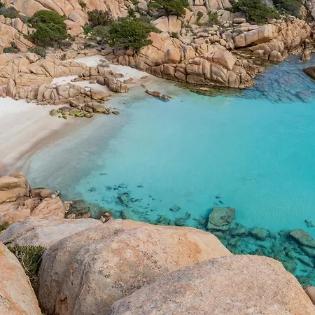 Vacanze La Conia Cannigione