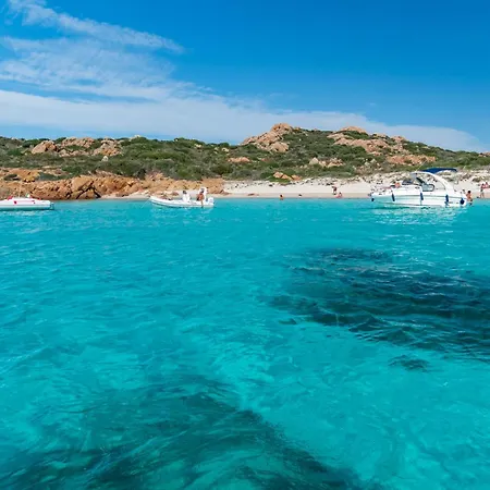 Vacanze La Conia Hébergement de vacances