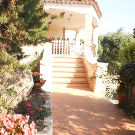 Vacanze La Conia Hébergement de vacances *