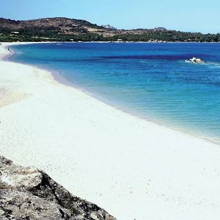 Hébergement de vacances Vacanze La Conia *