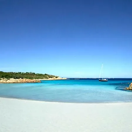 Hébergement de vacances Vacanze La Conia