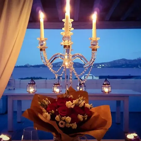 Hébergement de vacances Vacanze La Conia