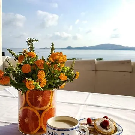 Vacanze La Conia Cannigione