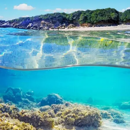 Vacanze La Conia Hébergement de vacances