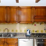 Holiday home Vacanze La Conia Cannigione