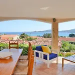 Holiday home Vacanze La Conia
