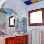 Vacanze La Conia Holiday home Cannigione
