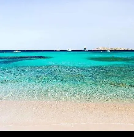 Vacanze La Conia Holiday home