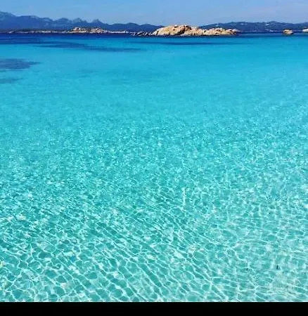Vacanze La Conia Holiday home Cannigione