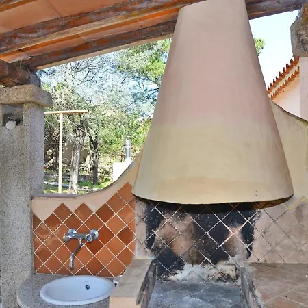 Holiday home Vacanze La Conia
