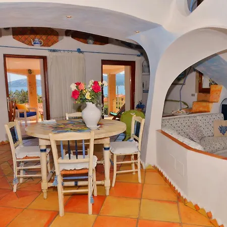 Дом отдыха Vacanze La Conia