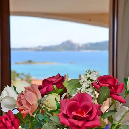 Vacanze La Conia Ferienhaus *