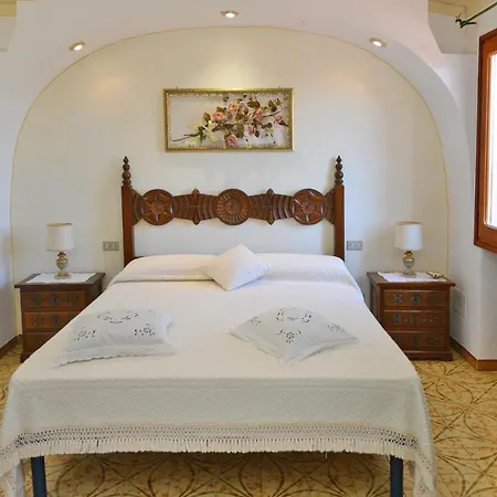 Vacanze La Conia *
