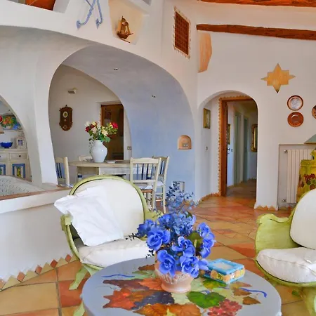 Vacanze La Conia Ferienhaus *