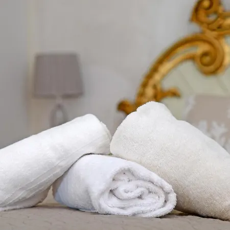 Дом отдыха Vacanze La Conia