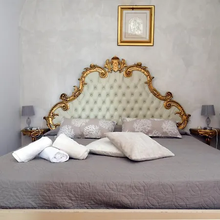 Vacanze La Conia * Канниджионе