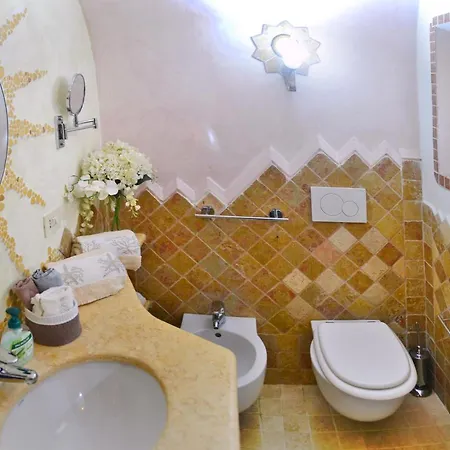 Holiday home Vacanze La Conia