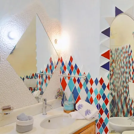 Vacanze La Conia Holiday home