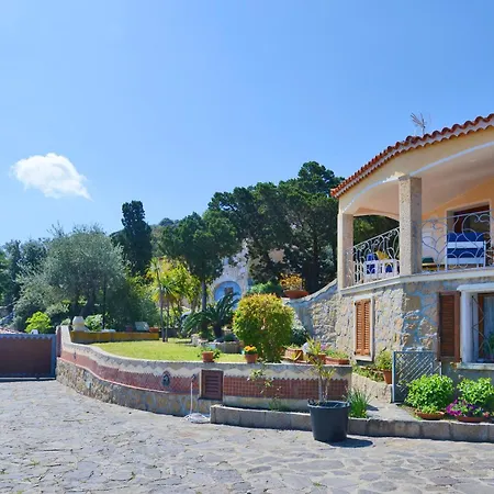 Vacanze La Conia Cannigione