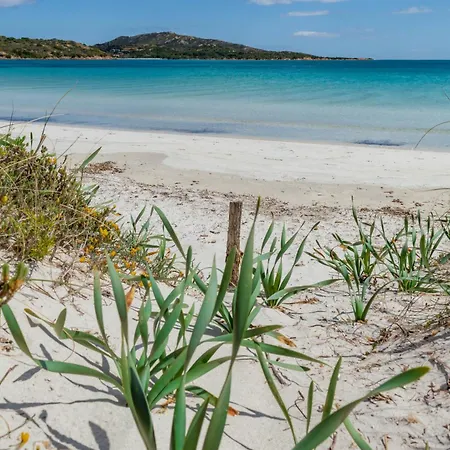 Vacanze La Conia Nyaraló