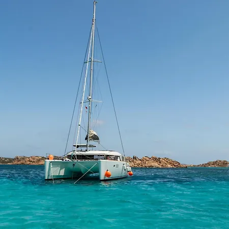 Nyaraló Vacanze La Conia