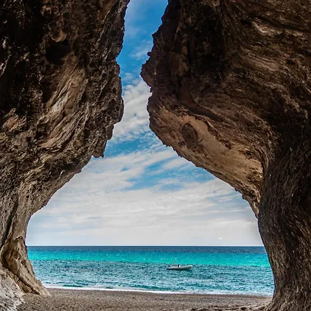 Vacanze La Conia Дом отдыха *