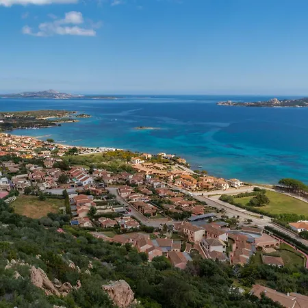 Nyaraló Vacanze La Conia *