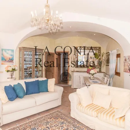 Vacanze La Conia Дом отдыха *