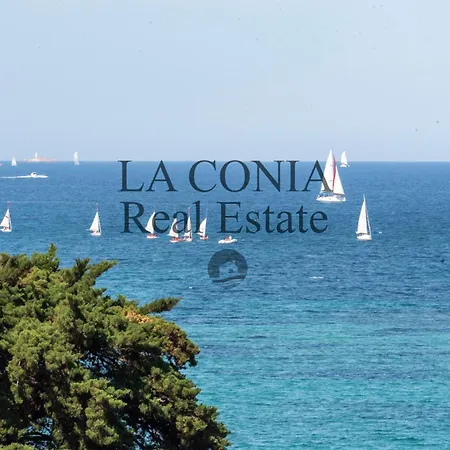 Vacanze La Conia