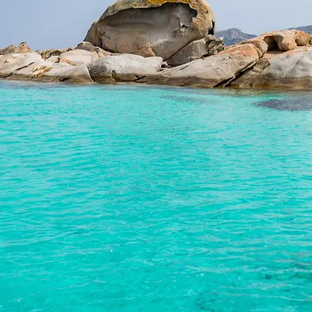 Vacanze La Conia *